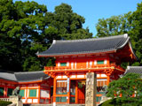 八坂神社