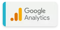 Logo Google Analytics