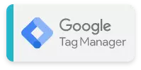 Logo Google Tag Manager