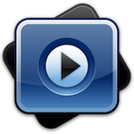 MPlayer OSX Extended Logo