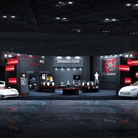 「TOKYO AUTO SALON 2025」に出展