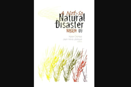 not so natural disaster