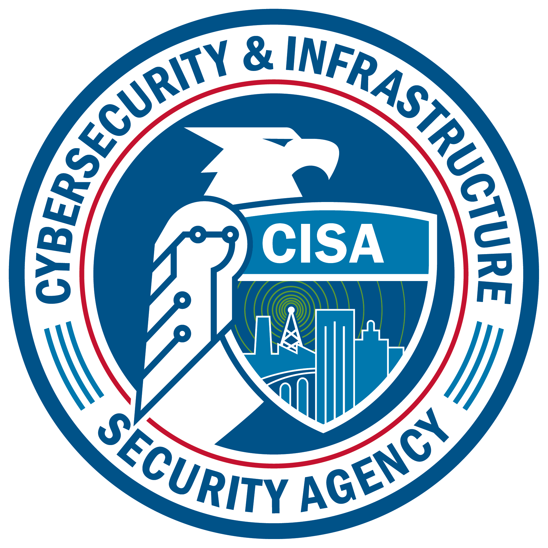 Cybersecurity and Infrastructure Security Agency (CISA)