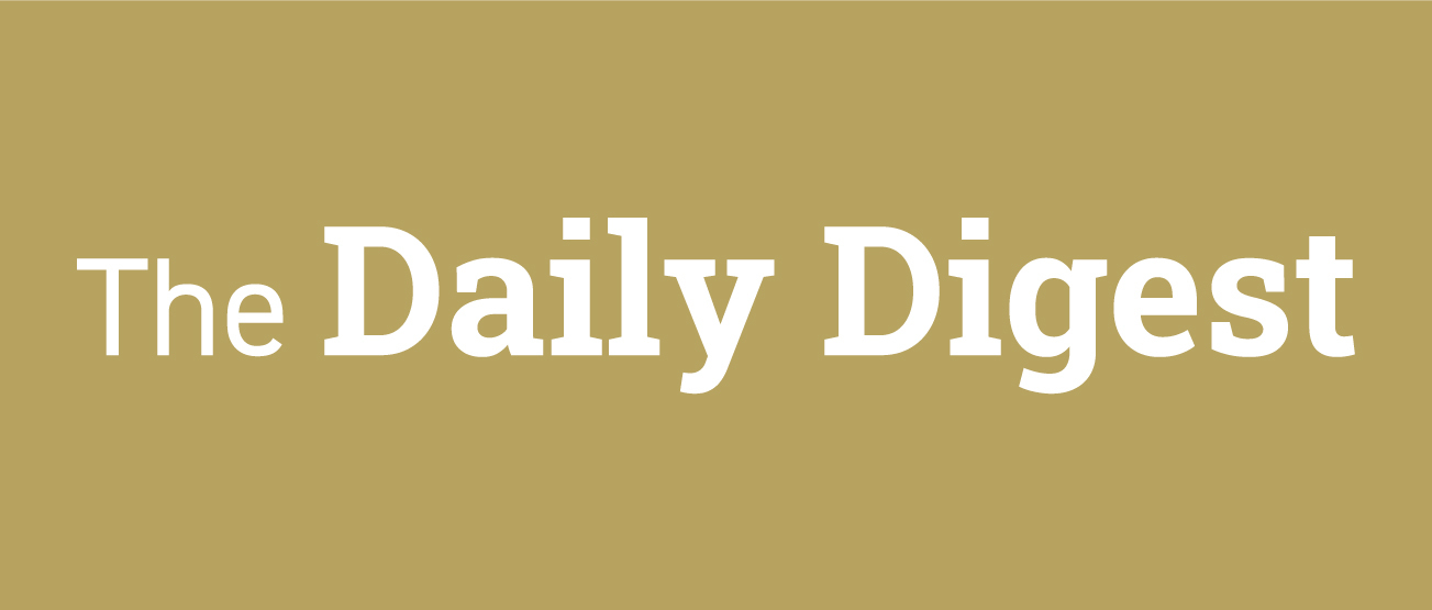 The Daily Digest