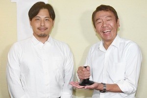 玉袋筋太郎＆アルピー平子、クラウドファンディングの番組制作に感じる可能性