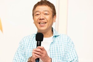 バイプレイヤーの泉 第146回 酒と中華とスナックと。禁断の味をこよなく愛する玉袋筋太郎がかっこいい