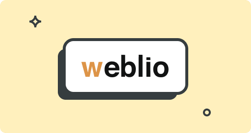 Weblio