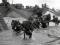 British commandos scramble ashore on D-Day