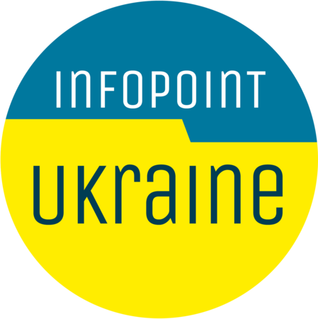 Button: Infopoint Ukraine