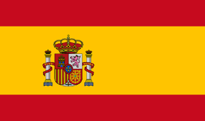 Spain flag