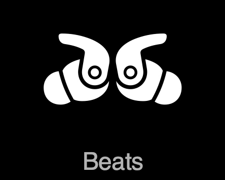 Beats Icon
