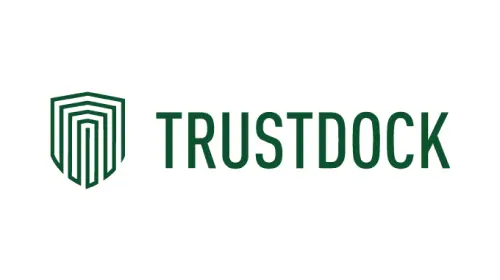 株式会社TRUSTDOCK