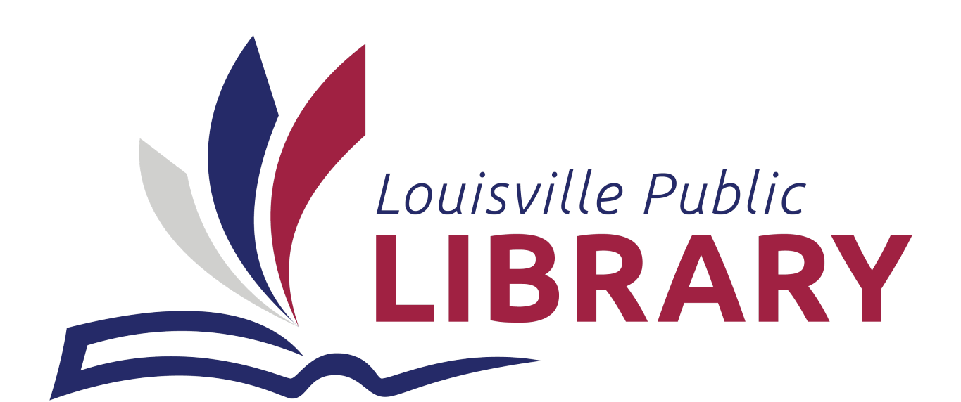 Library Logo