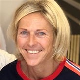 Gunhild Halle Haugen