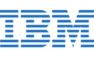 IBM logo