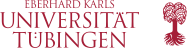 Logo Universität Tübingen