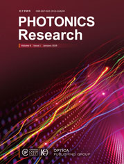 Photonics Research