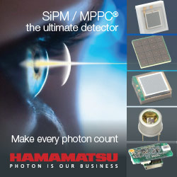 Hamamatsu Photonics Europe GmbH