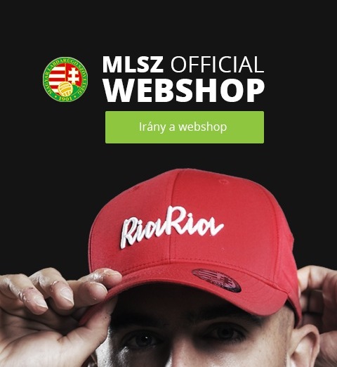 MLSZ Webshop