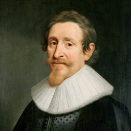 Hugo Grotius