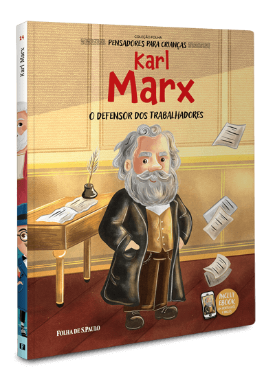 Karl Marx