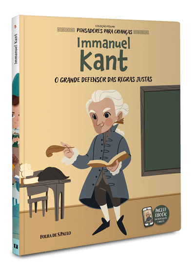 Immanuel Kant