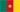 Flagge von Kamerun