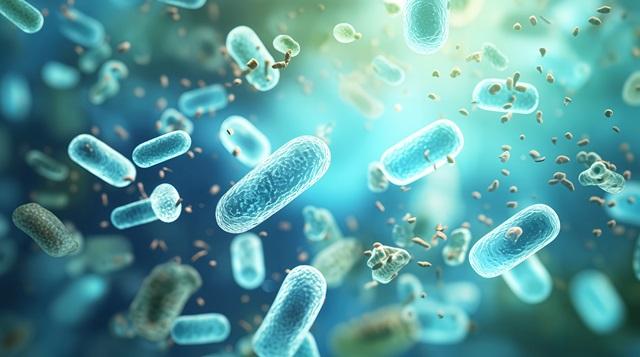 Microbiota intestinal e desenvolvimento cognitivo na infância