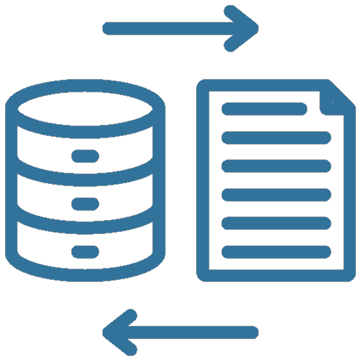 MediaWiki Migration icon