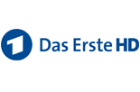 Das Erste HD Logo