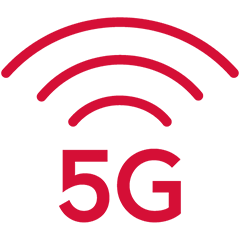 Icon 5G