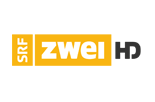 SRF zwei Logo