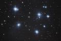 M45 The Pleiades