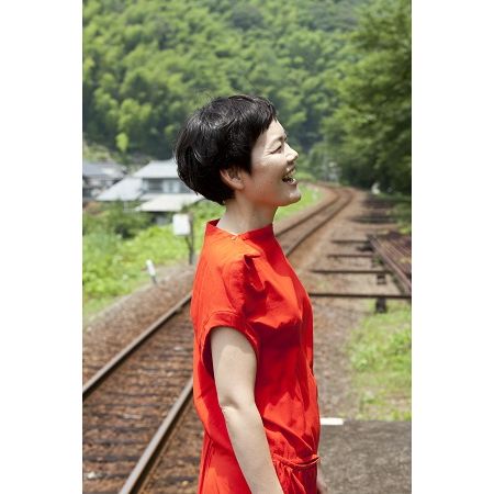 二階堂和美、アルバム『にじみ』アナログ化