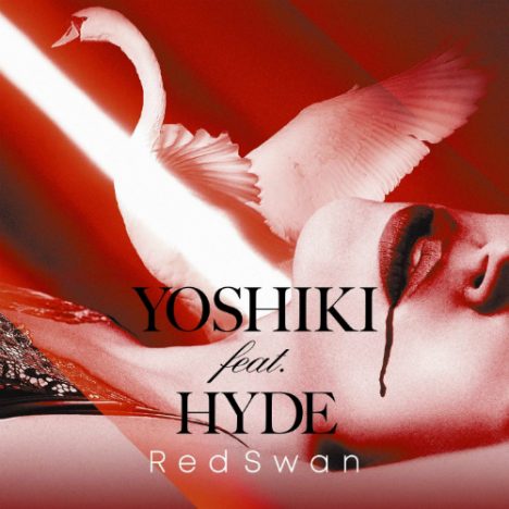 YOSHIKI feat. HYDEが与えた衝撃