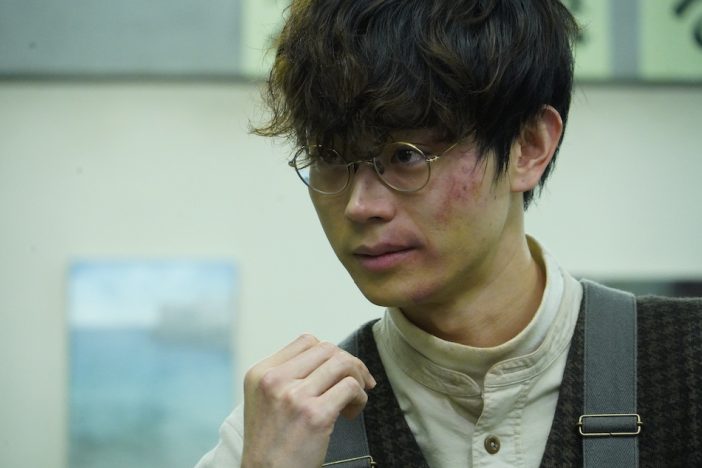 『3年A組』前半戦フィナーレで菅田将暉の目的が明らかに　新たな黒幕の存在も