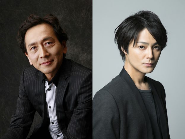 『同期のサクラ』矢島健一＆木村了が出演