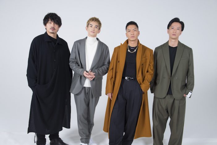 劇団EXILE、9人の異なる個性はどのように交わる？　初の全メンバー出演舞台にかける意気込み