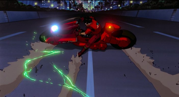 大友克洋監督作『AKIRA』IMAX上映へ