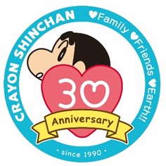 『しんちゃん』原作30周年プロジェクト始動