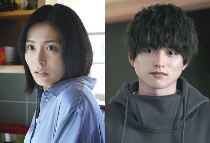 本仮屋ユイカ、ホラーサスペンスでテレ東ドラマ初主演　白洲迅が妻に殺されたはずの夫役に