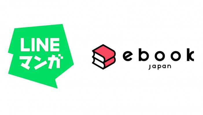 LINEマンガ＆ebookjapanが強力タッグ