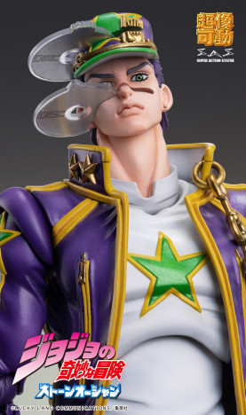 『JOJO』岸辺露伴だけじゃない……初登場時とはまるで違う別人級のキャラクター