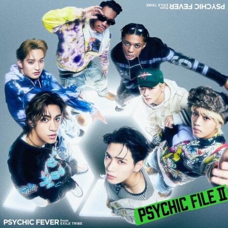 PSYCHIC FEVER、ヒットのポテンシャル