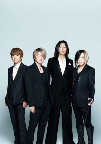 GLAY、17thアルバム発売記念デイ