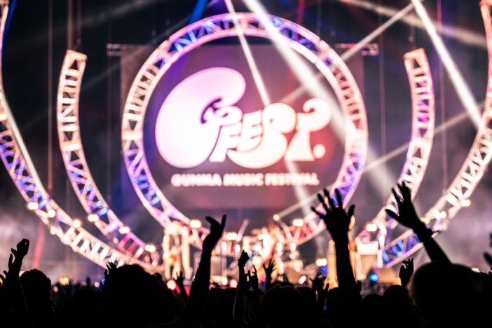 オーディションを勝ち抜いた17LIVEの音楽ライバーが躍動！　『GFEST.2024』レポート