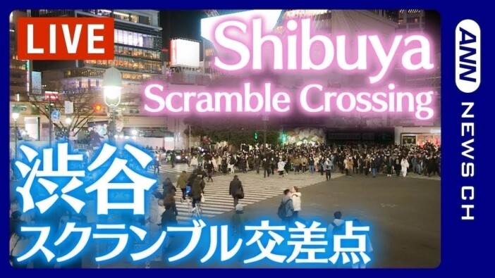 年越しカウントダウンをライブカメラで楽しもう！　世界の年越しってどうなってるの？