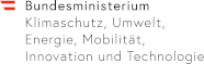 Bundesministerium für Klimaschutz, Umwelt, Energie, Mobilität, Innovation und Technologie