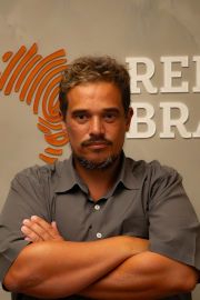 Daniel Camargos