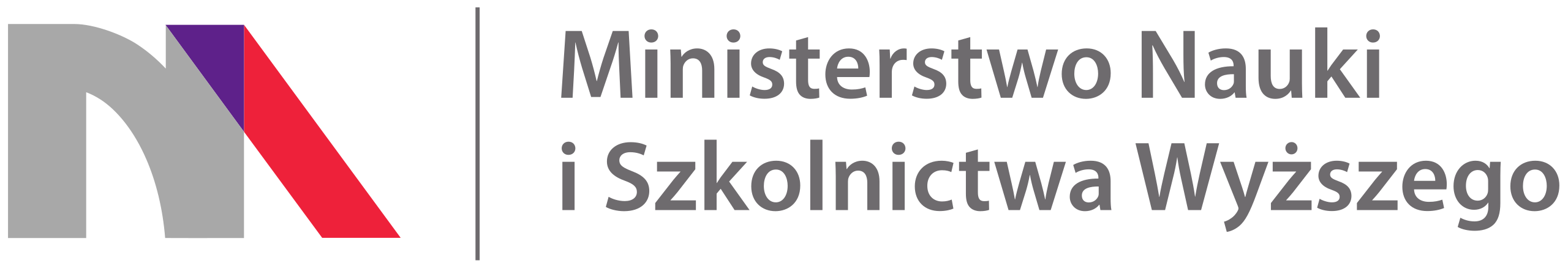 Ministerstwo Nauki i Szkolnictwa Wyższego